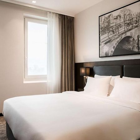 Radisson Hotel & Suites Amsterdam South 암스텔벤 외부 사진