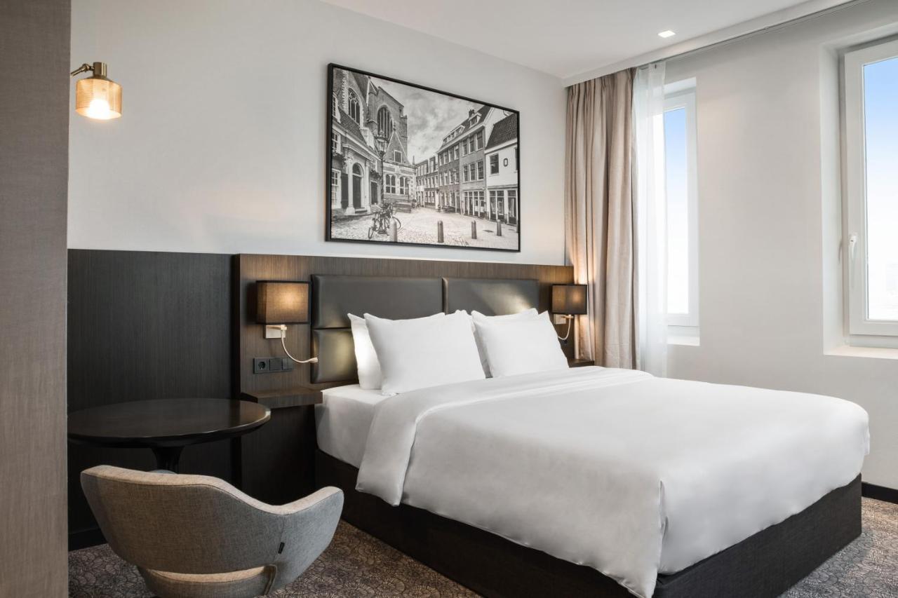 Radisson Hotel & Suites Amsterdam South 암스텔벤 외부 사진