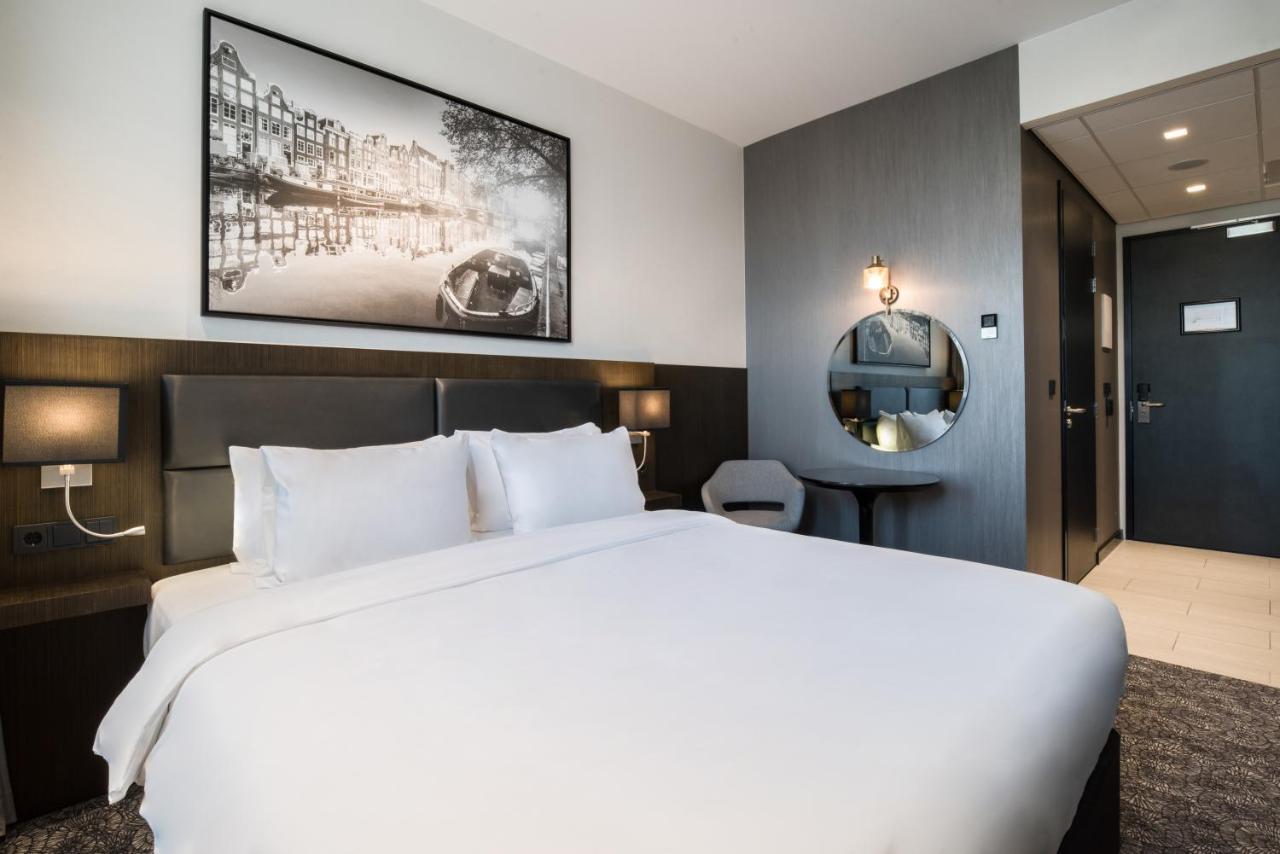 Radisson Hotel & Suites Amsterdam South 암스텔벤 외부 사진